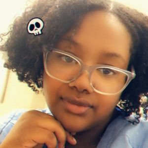 Meet your Posher, Shanice